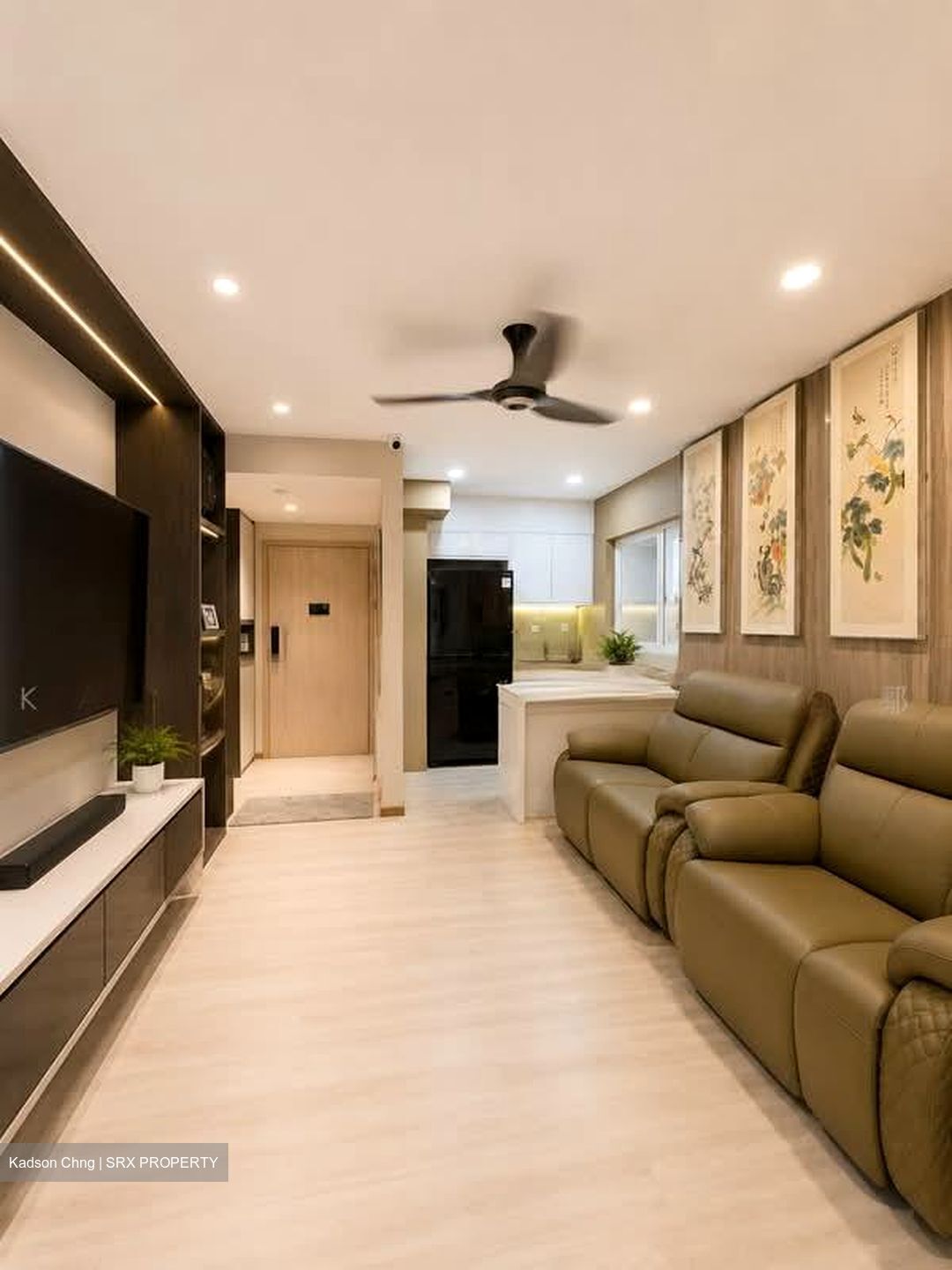 Forestville (D25), Condominium #597711251